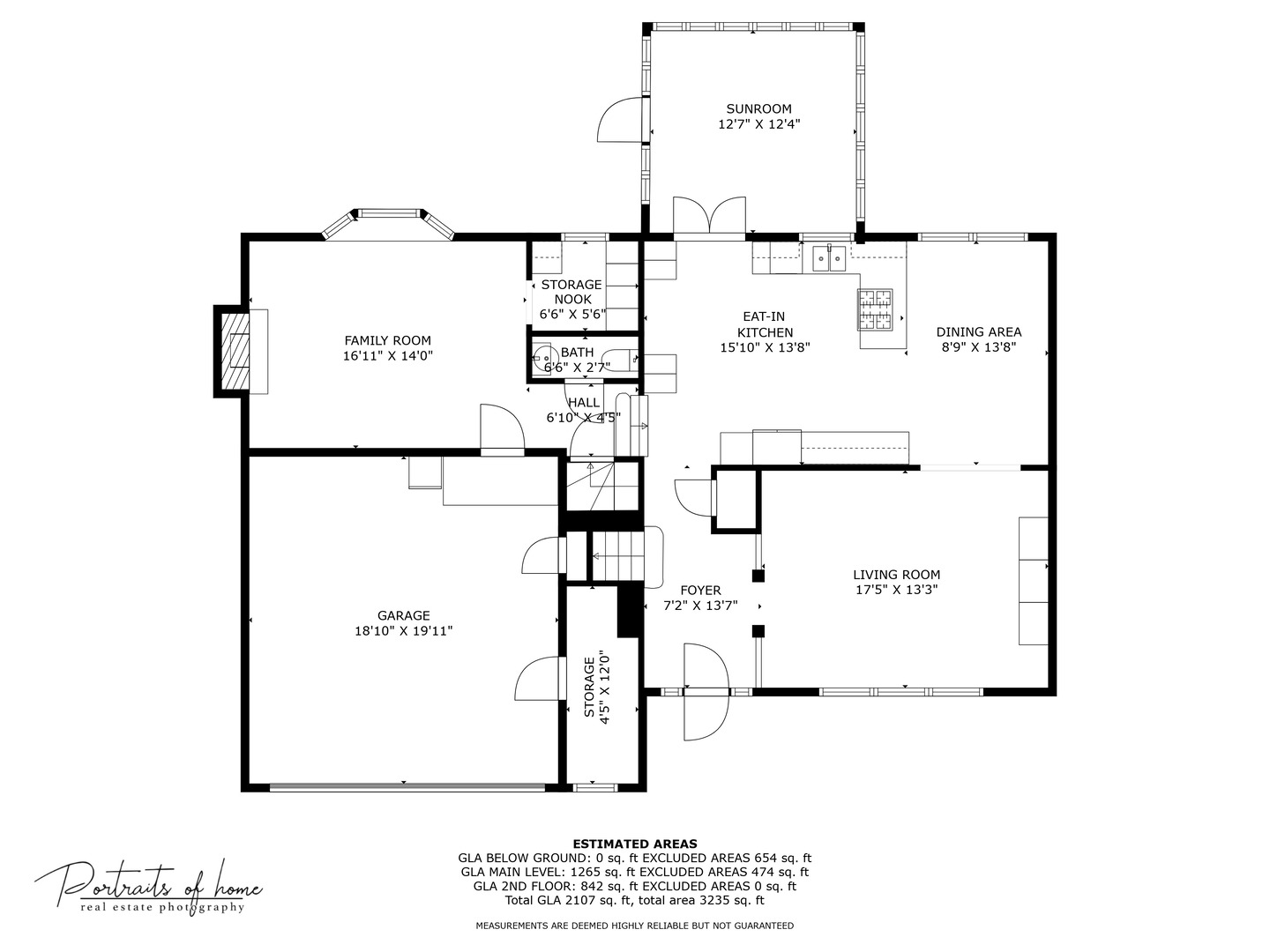 216 White Fawn Trail
