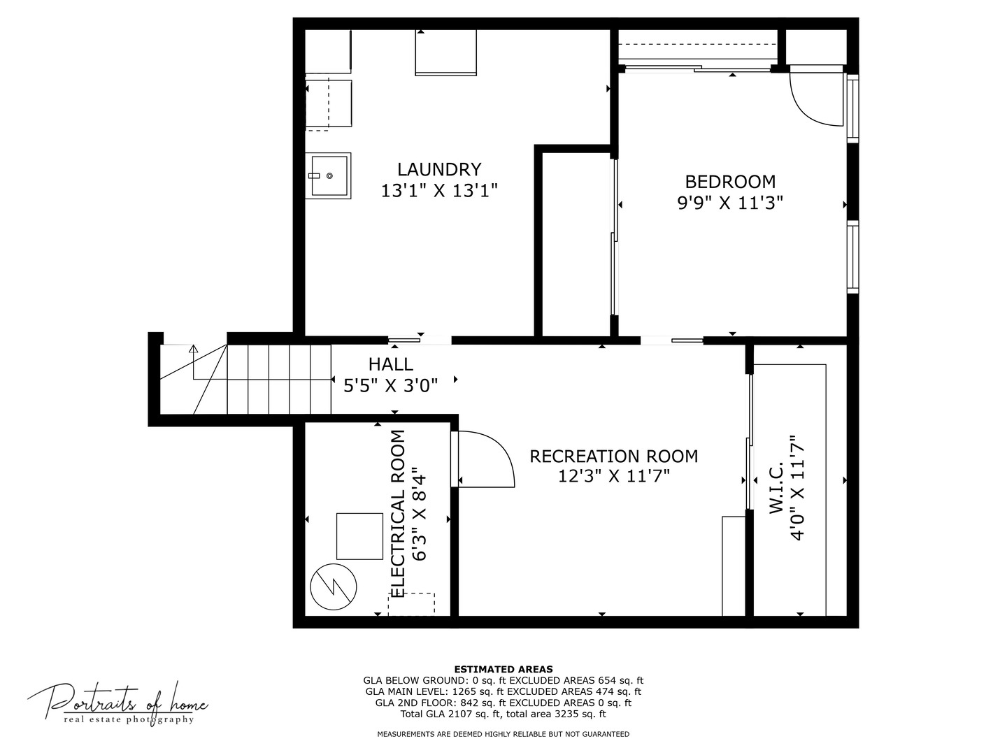 216 White Fawn Trail