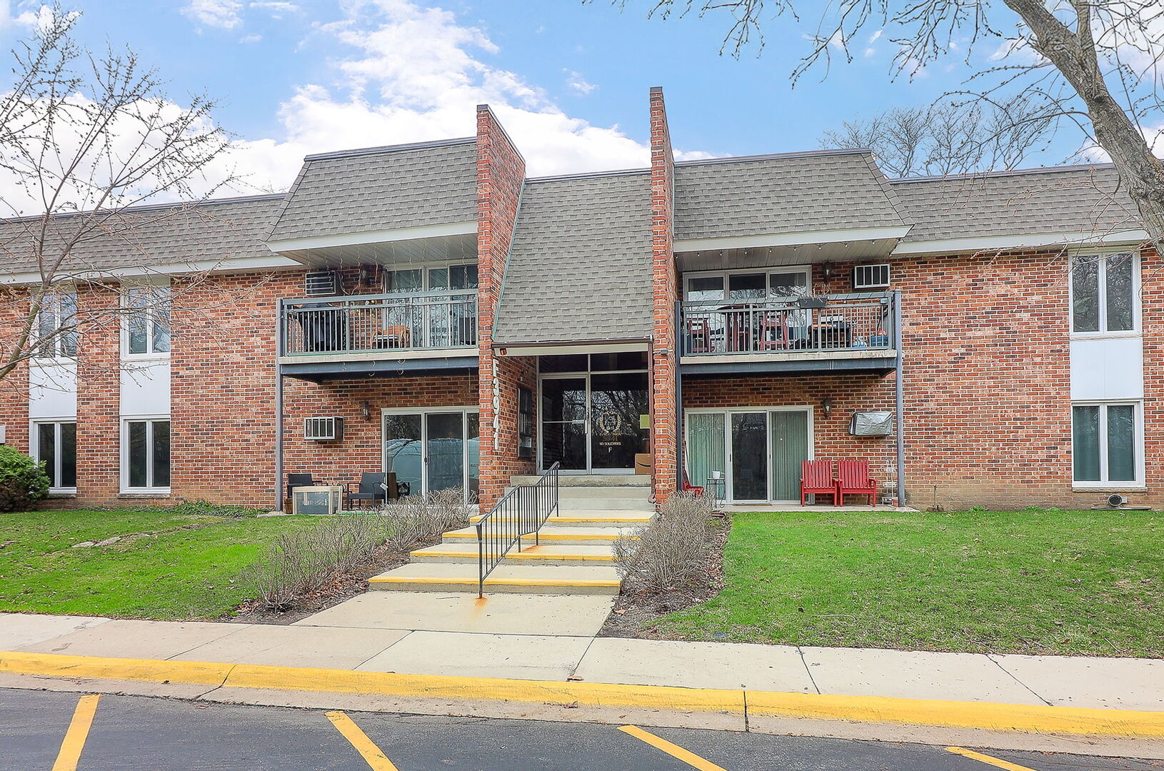3941 Saratoga Avenue Unit: F-108