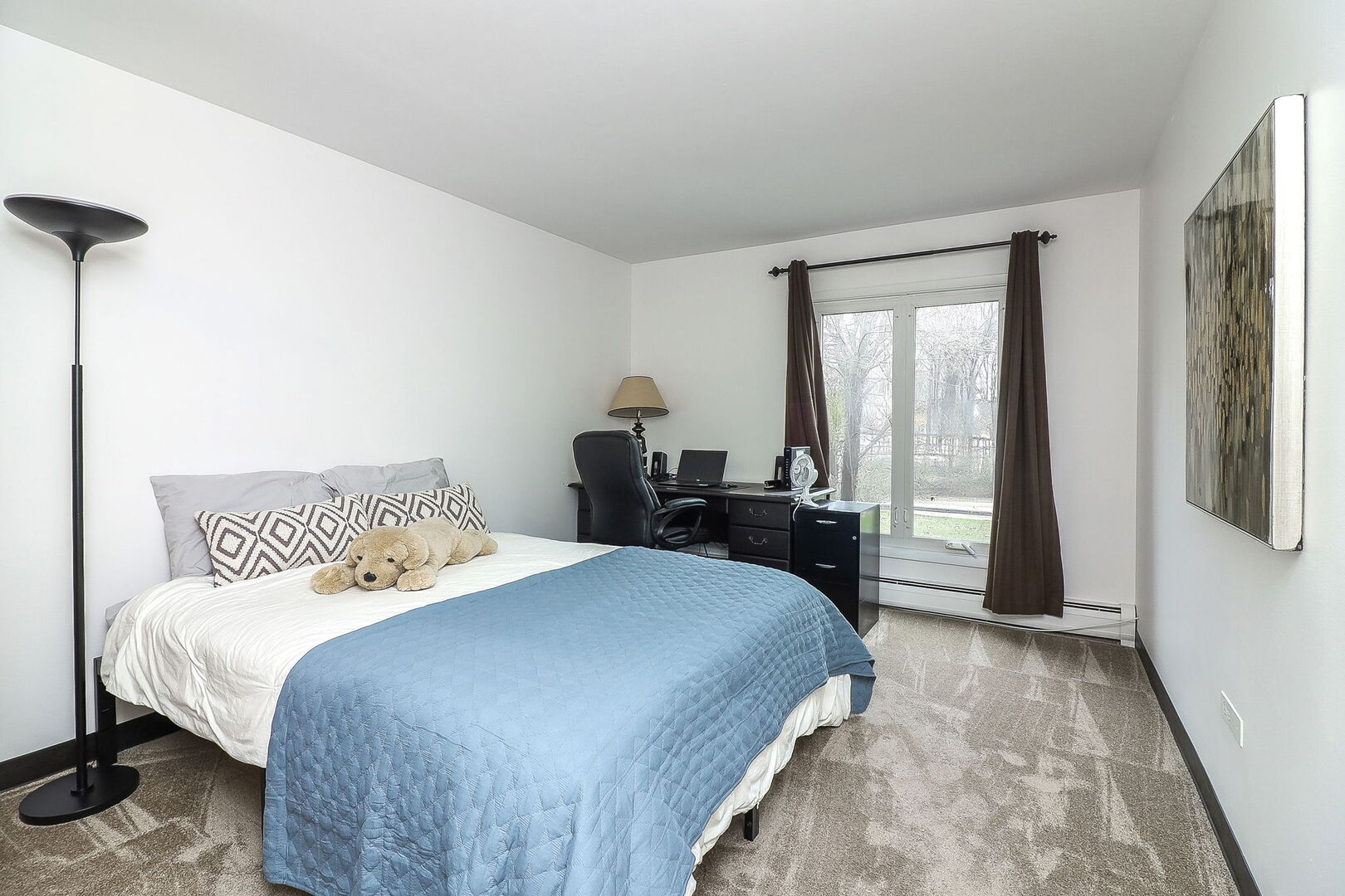 3941 Saratoga Avenue Unit: F-108