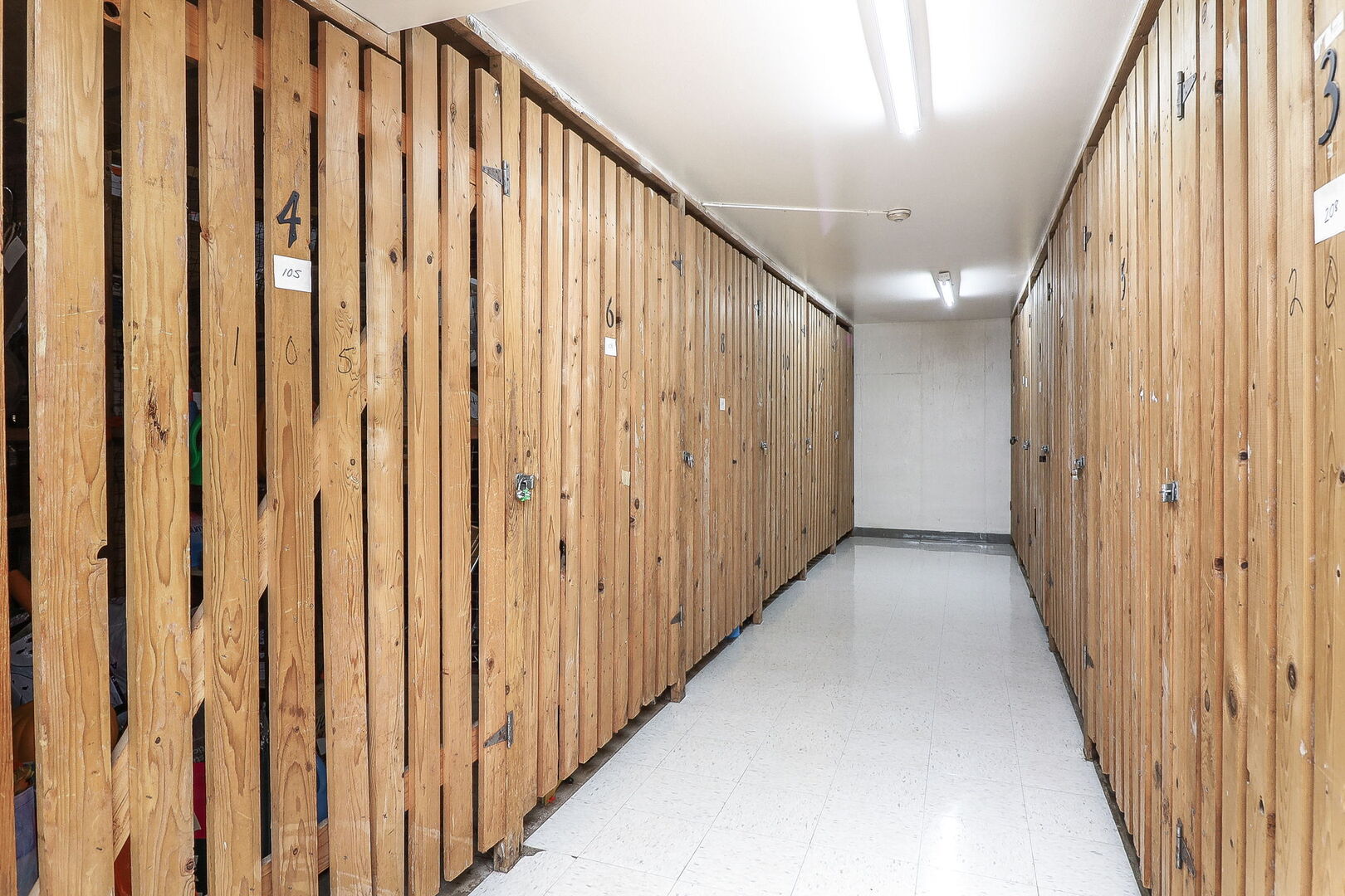 3941 Saratoga Avenue Unit: F-108