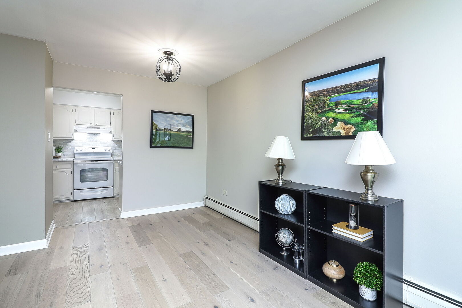 3941 Saratoga Avenue Unit: F-108