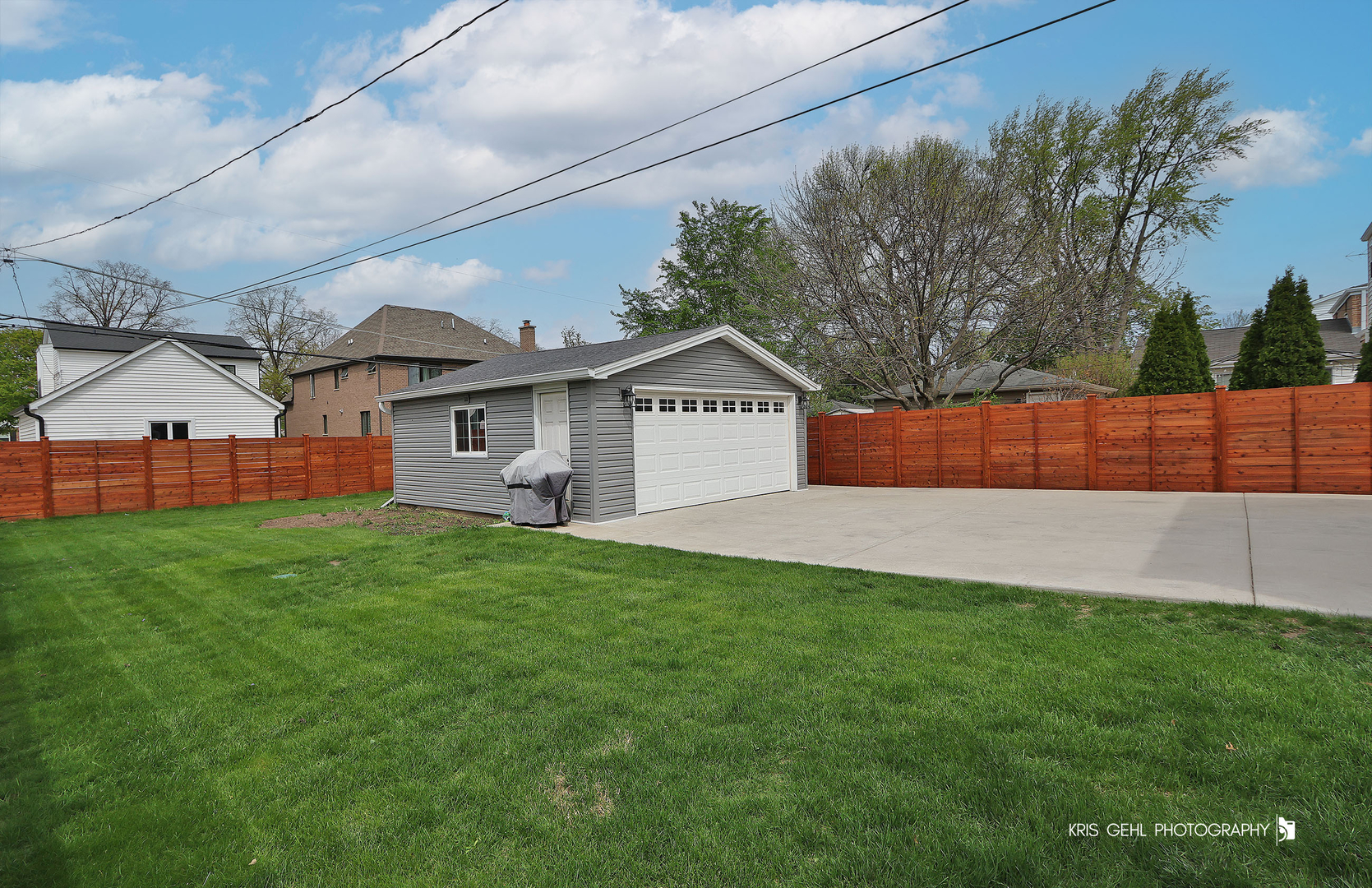 956 S Spring Road