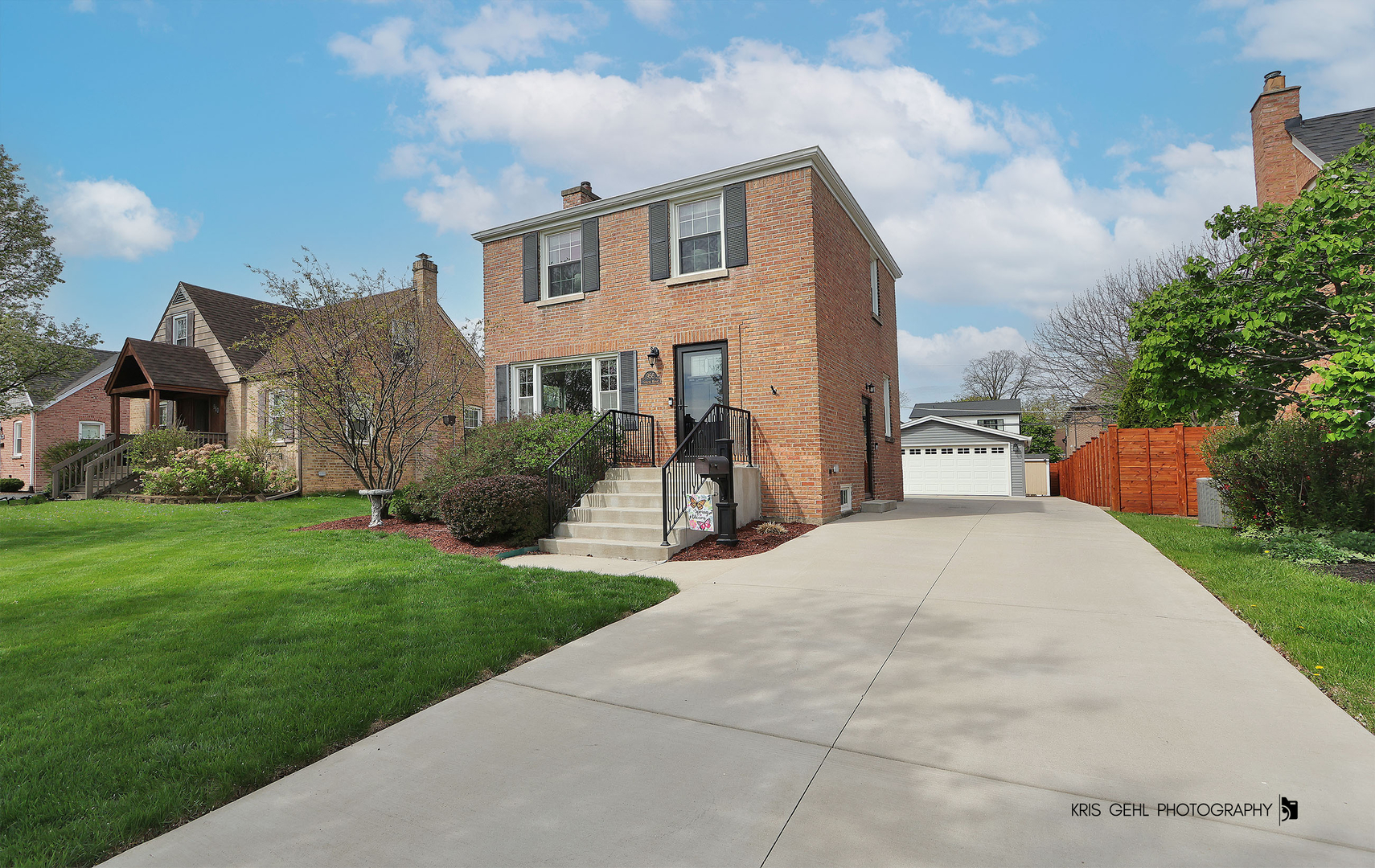 956 S Spring Road