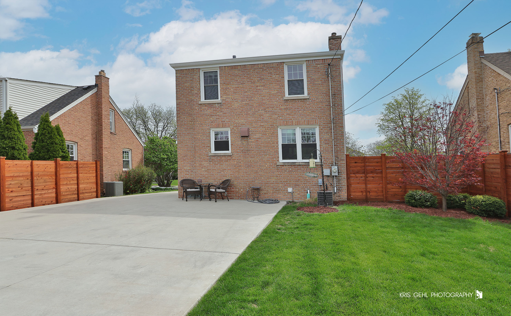 956 S Spring Road