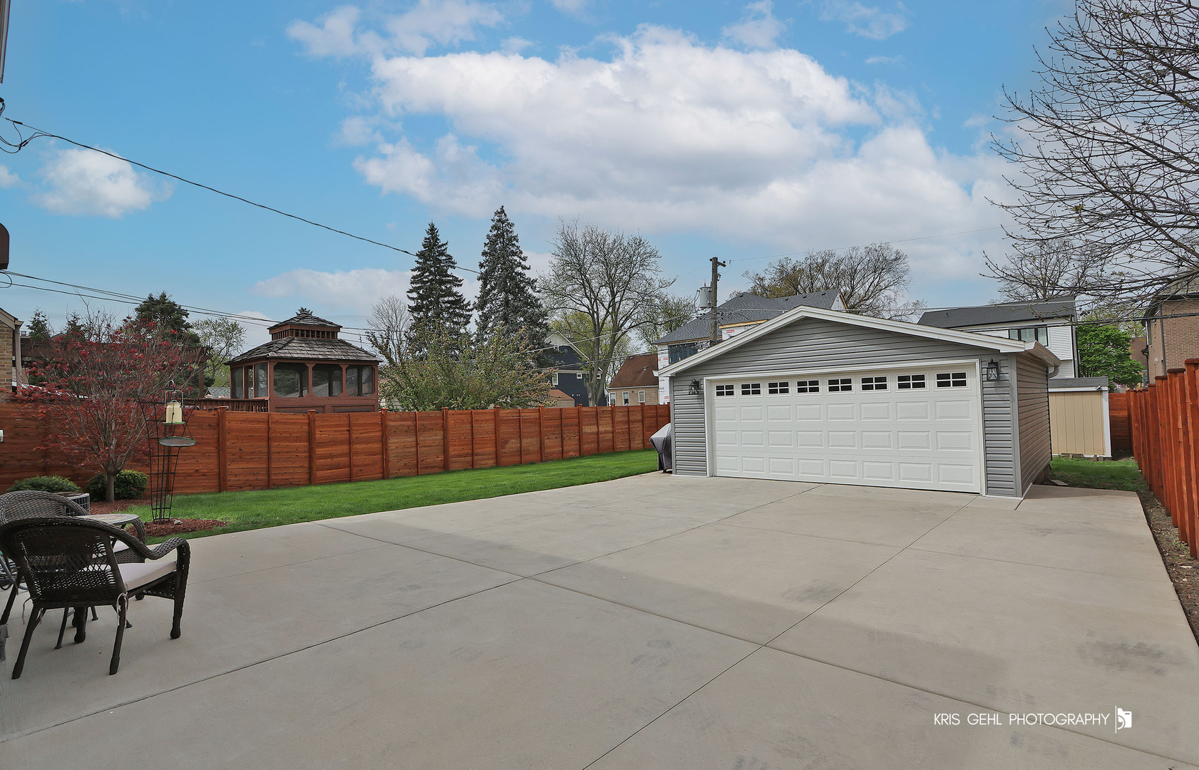956 S Spring Road