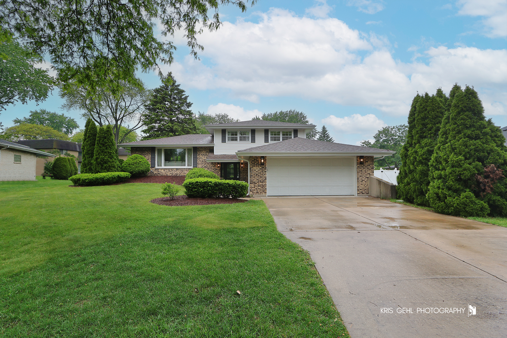 516 Blackburn Court