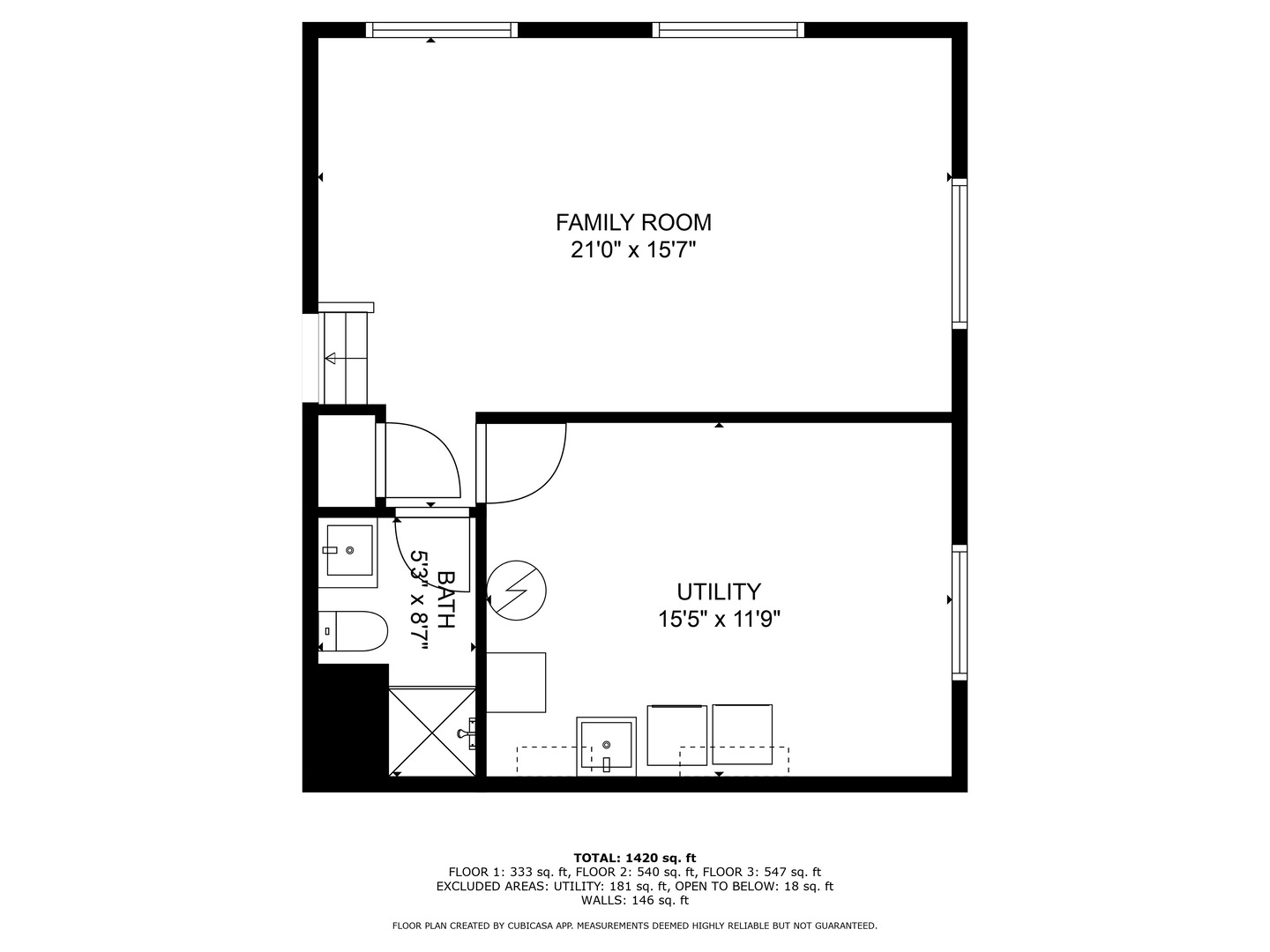 509 E Illinois Street