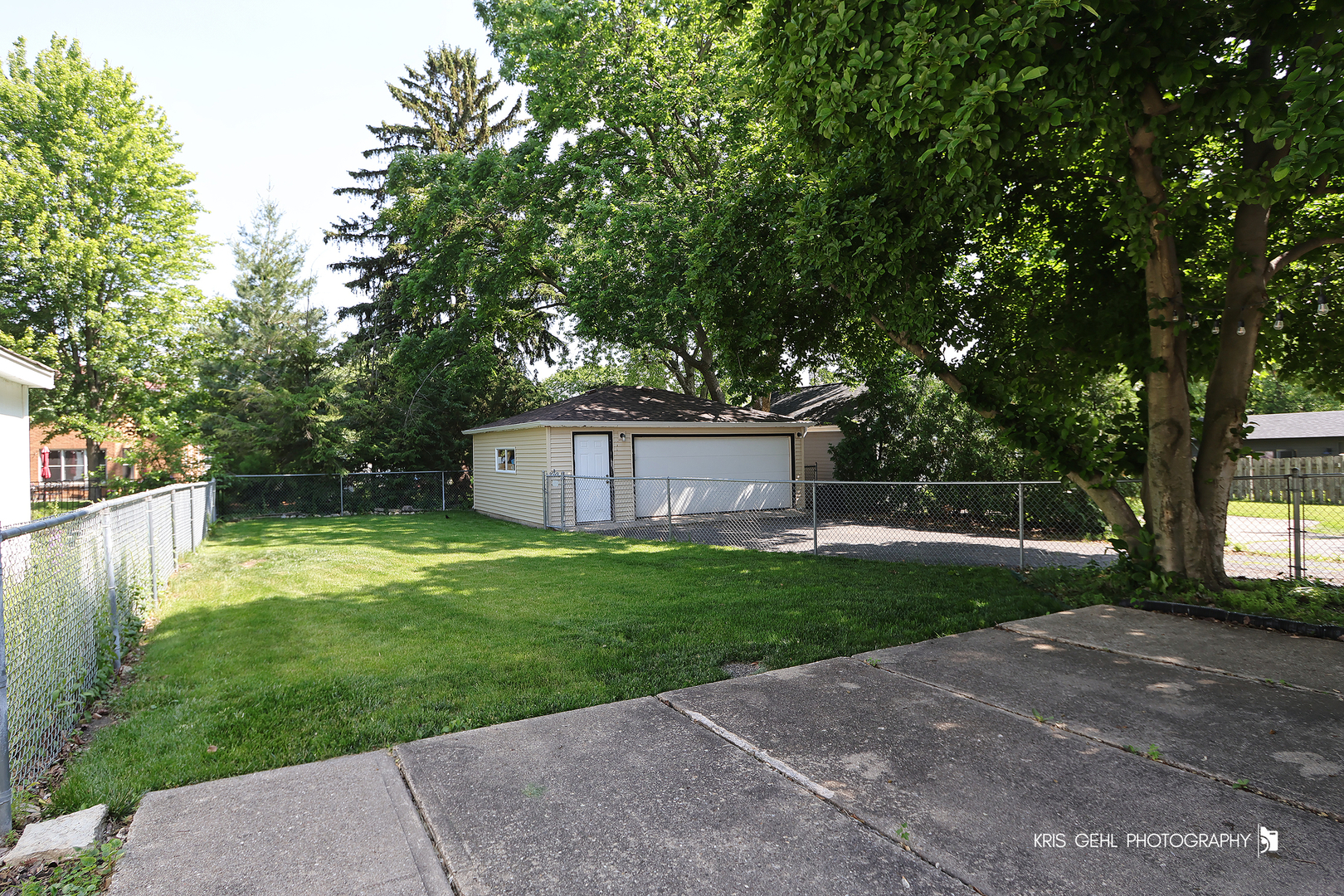 509 E Illinois Street