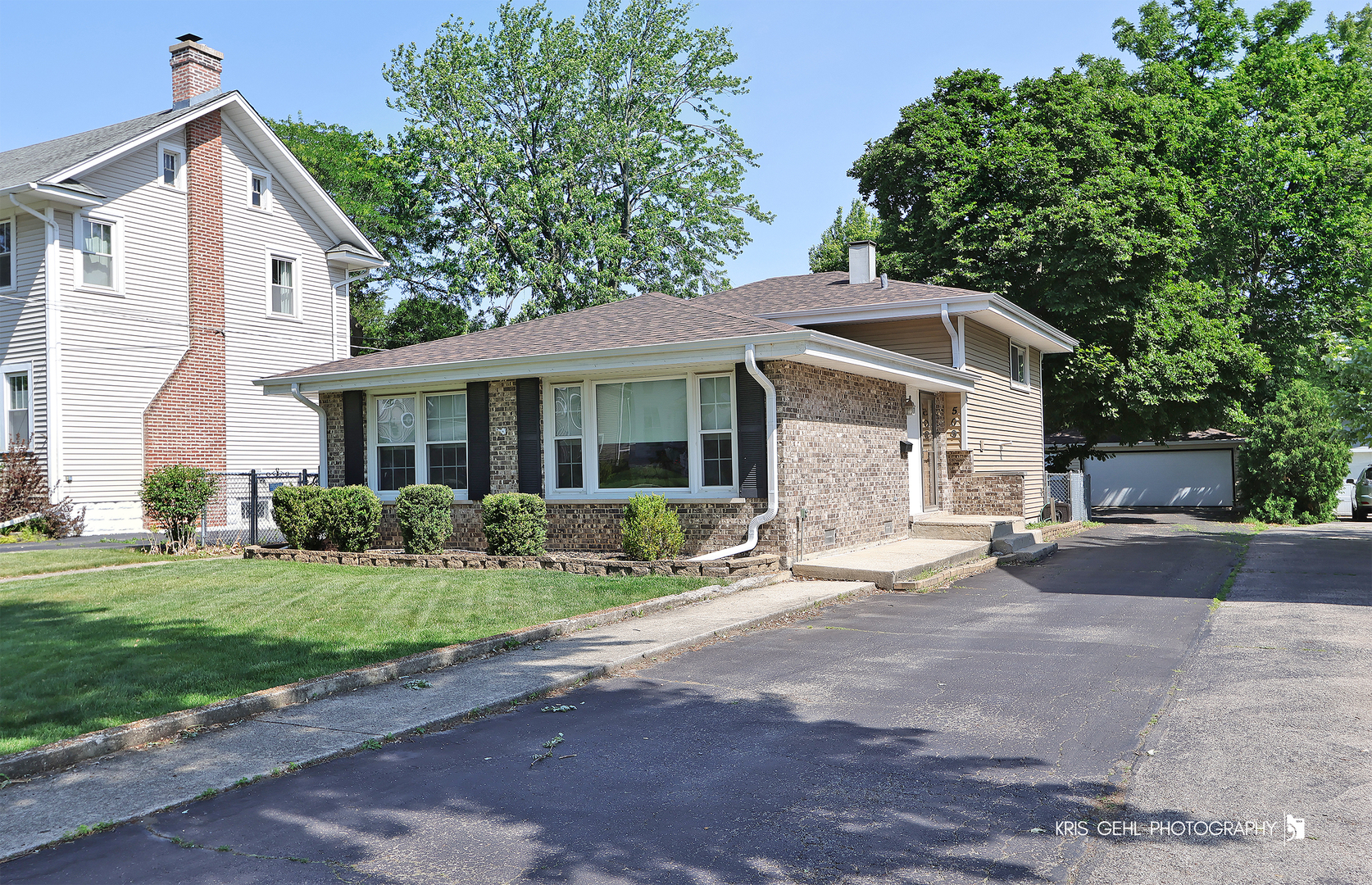 509 E Illinois Street