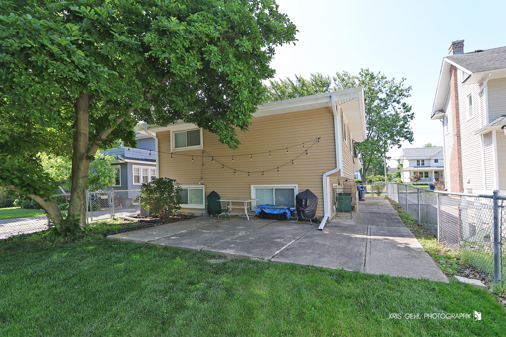 509 E Illinois Street