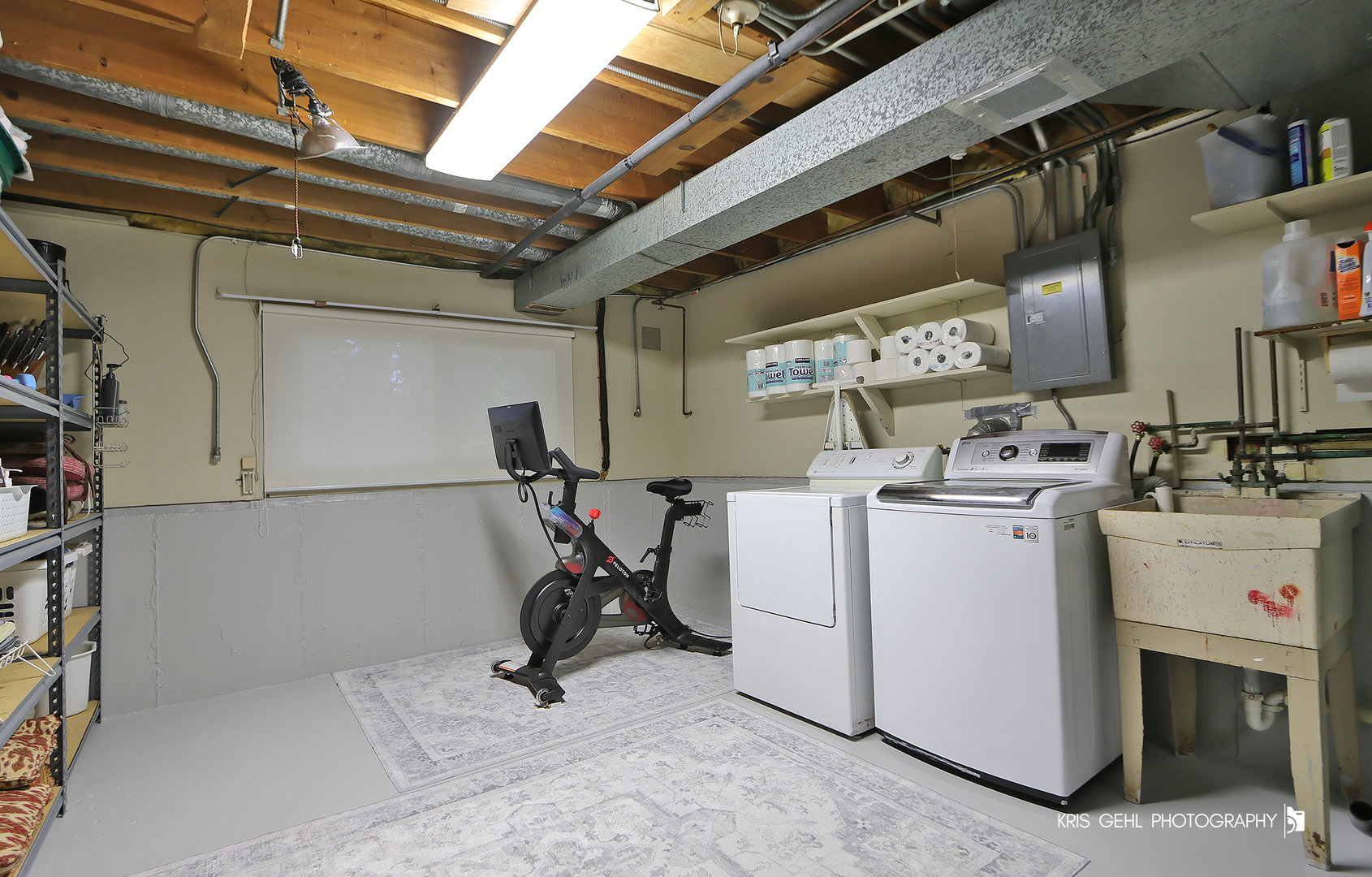 509 E Illinois Street