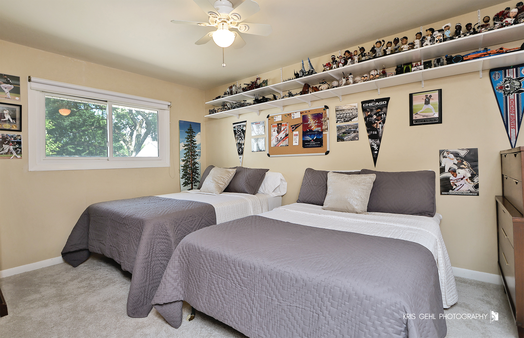 509 E Illinois Street