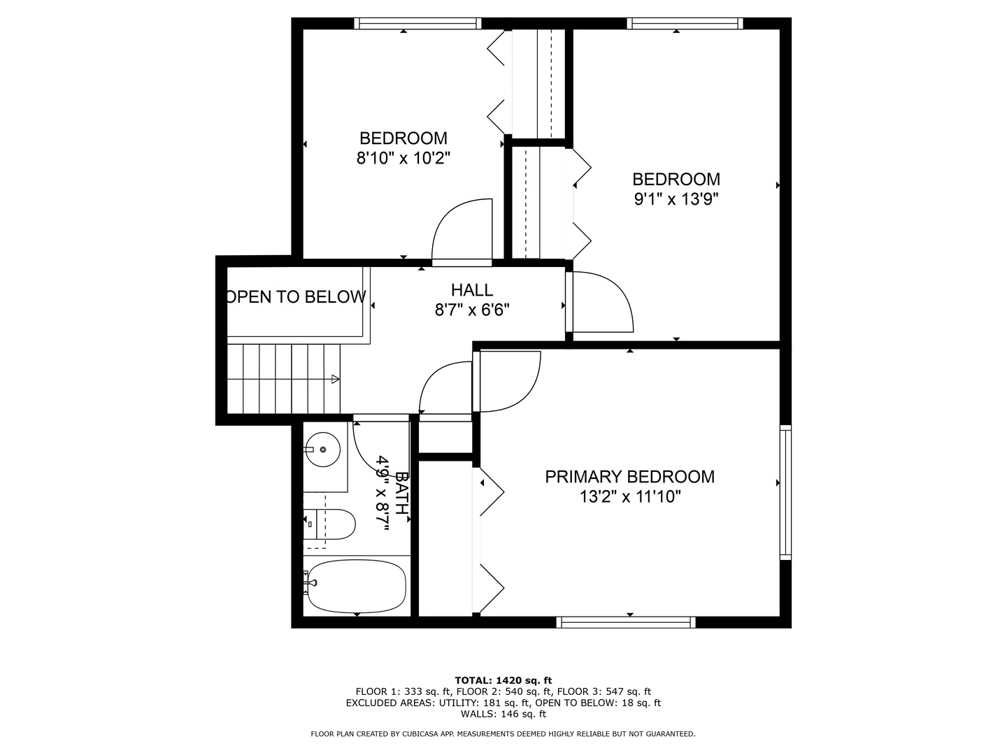 509 E Illinois Street