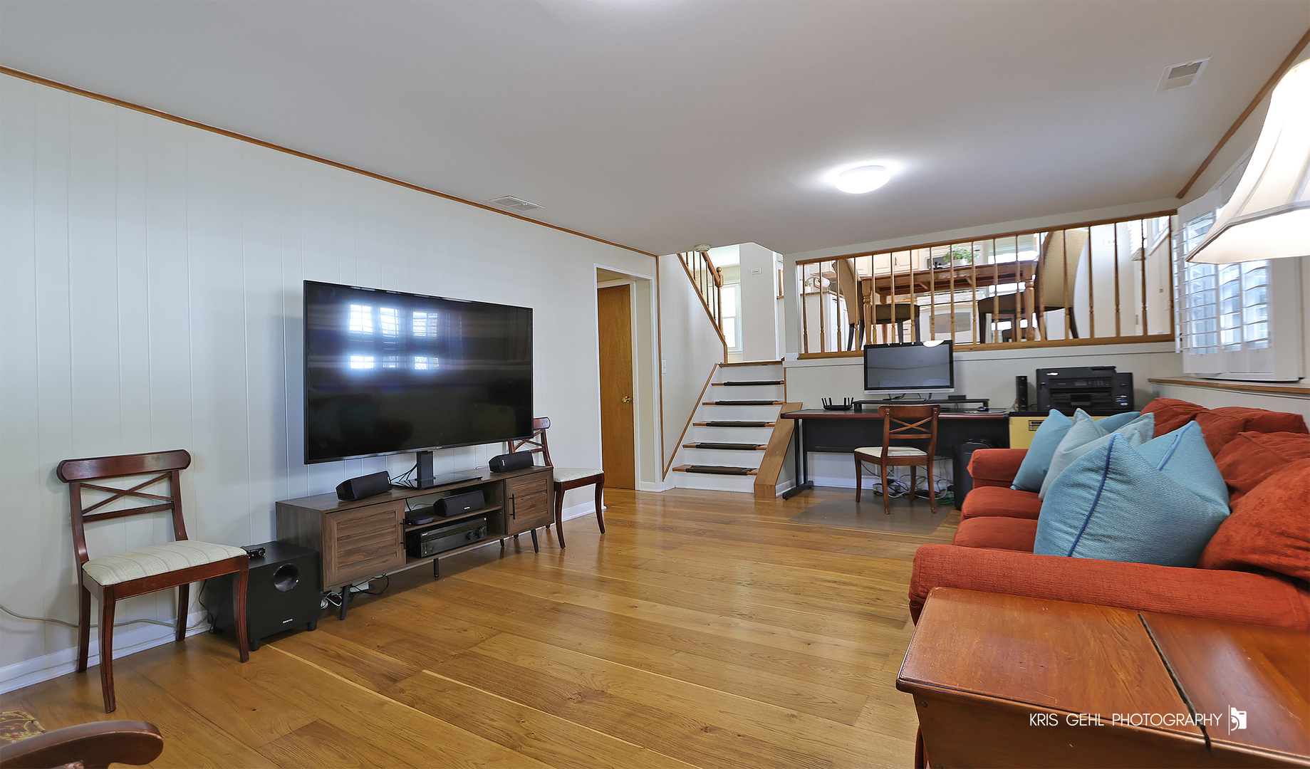 509 E Illinois Street