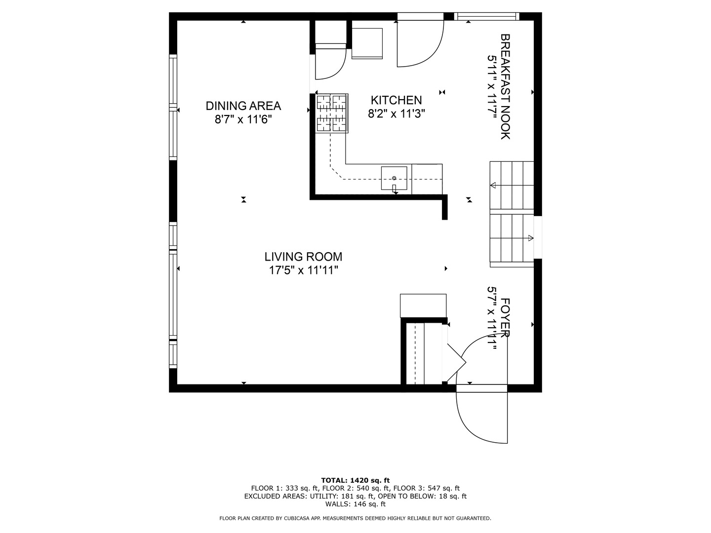 509 E Illinois Street