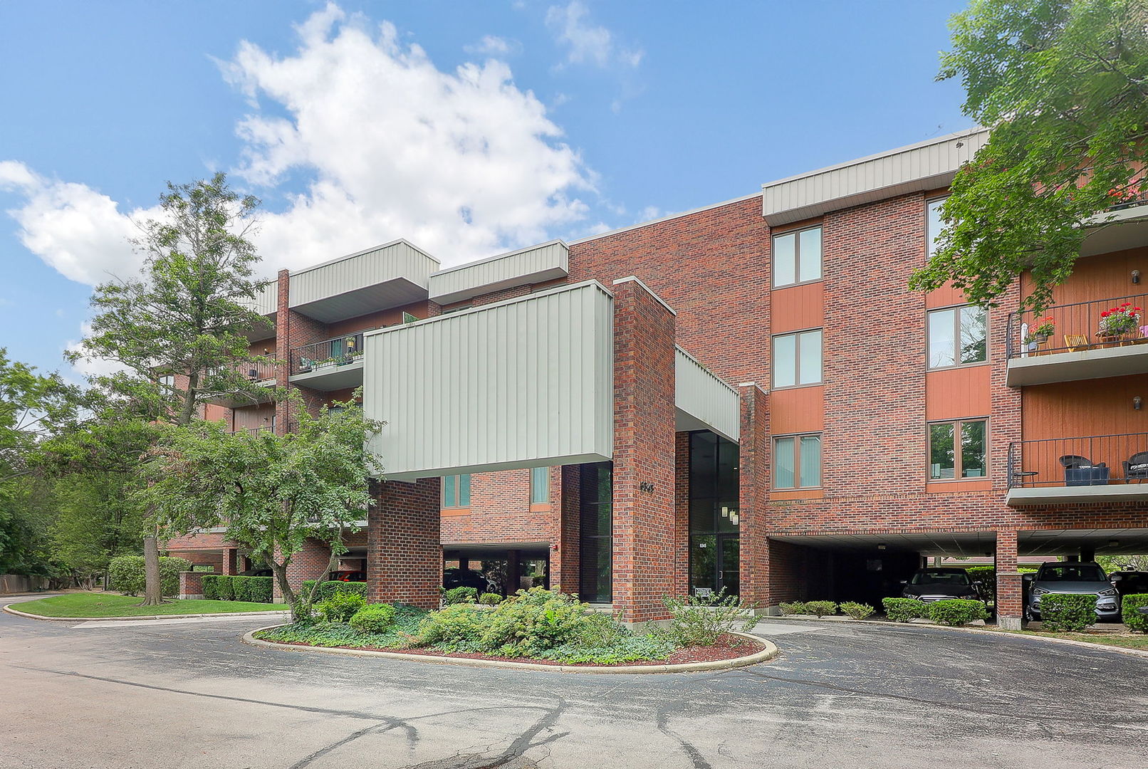 6545 Main Street Unit: 308
