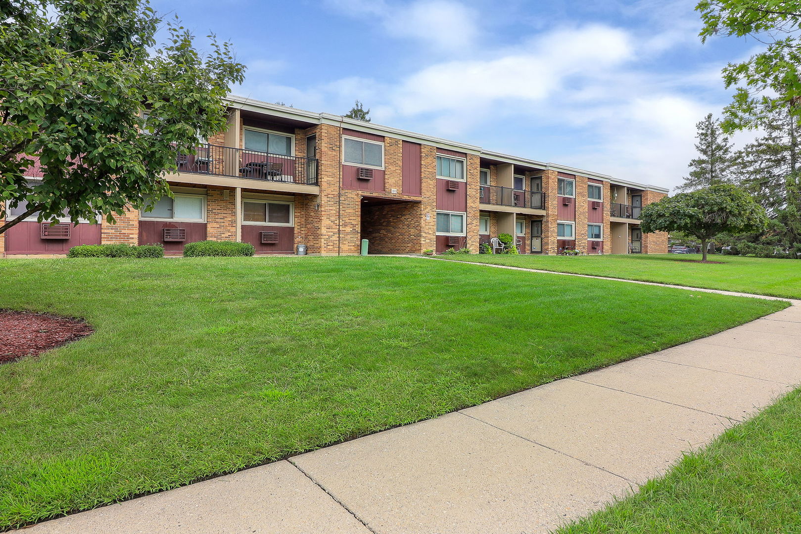 1313 S Rebecca Road Unit: 106