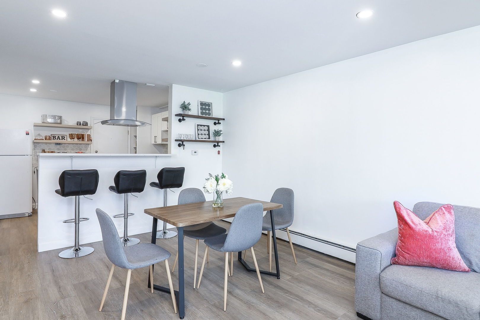 1313 S Rebecca Road Unit: 106