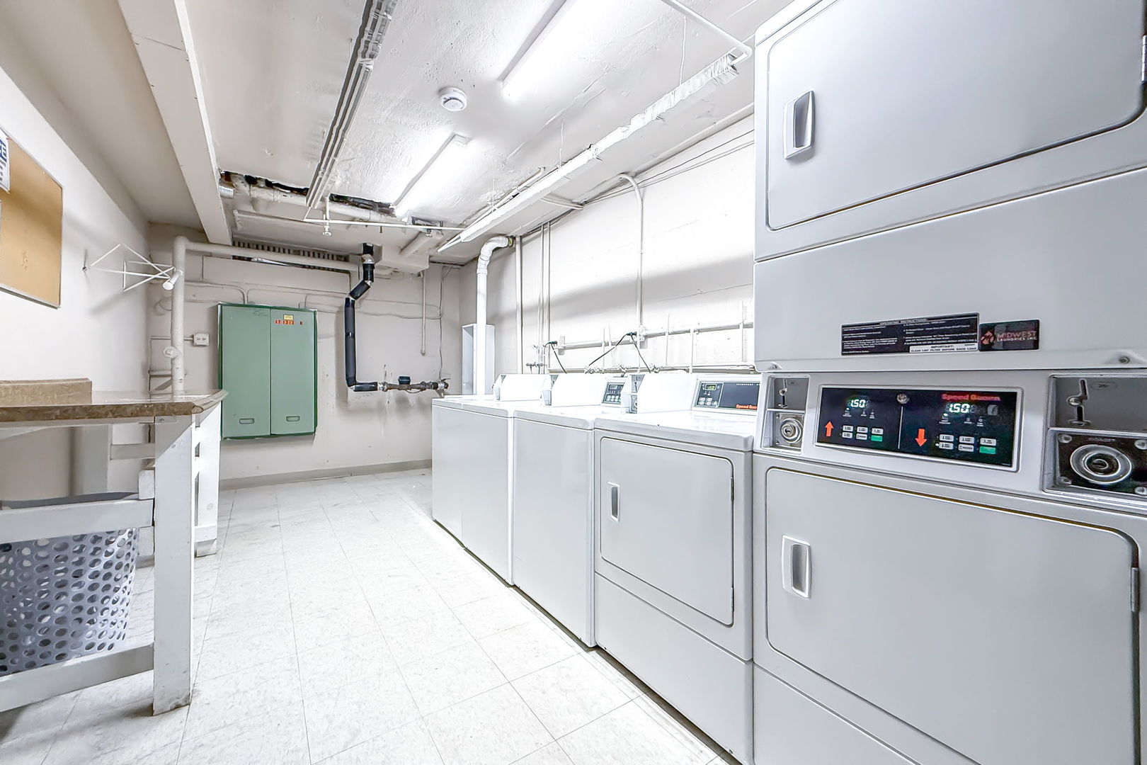 1313 S Rebecca Road Unit: 106