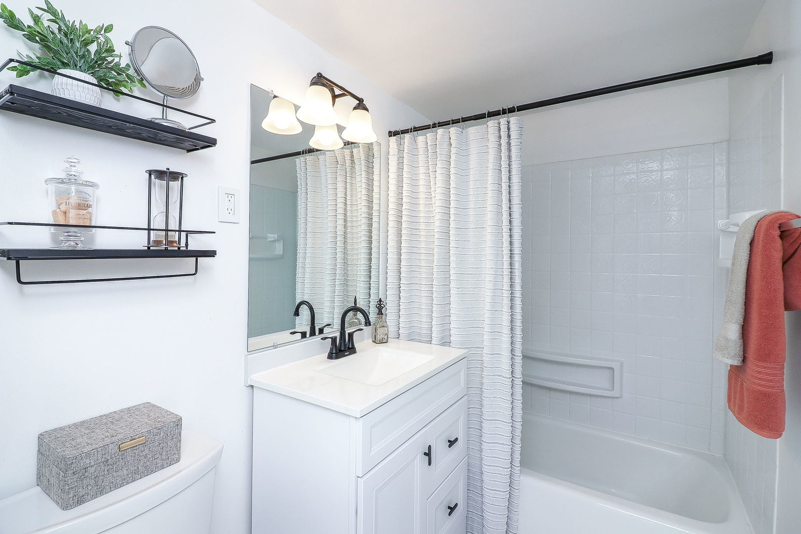 1313 S Rebecca Road Unit: 106