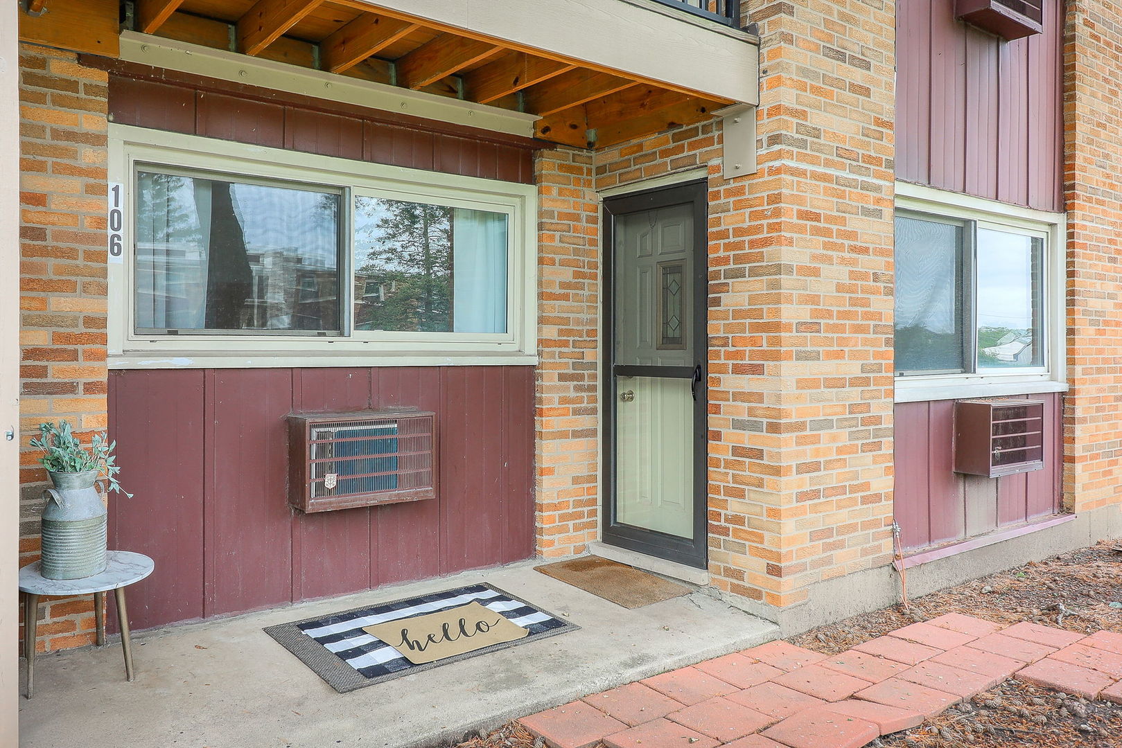 1313 S Rebecca Road Unit: 106