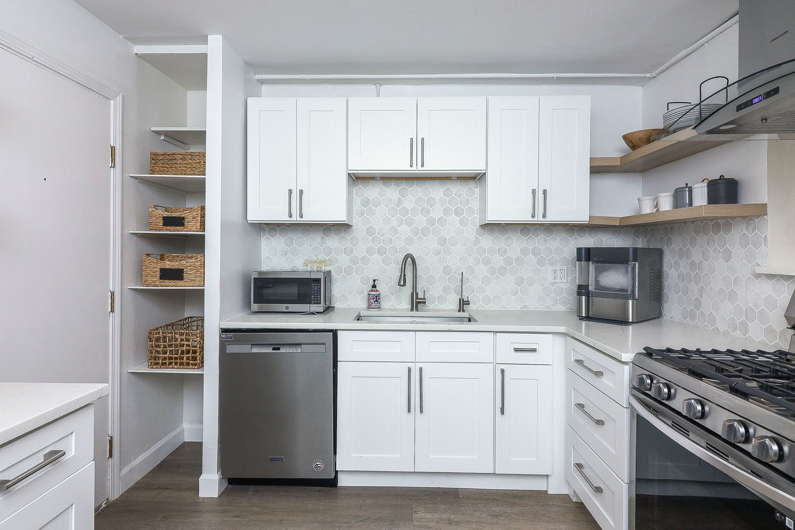 1313 S Rebecca Road Unit: 106