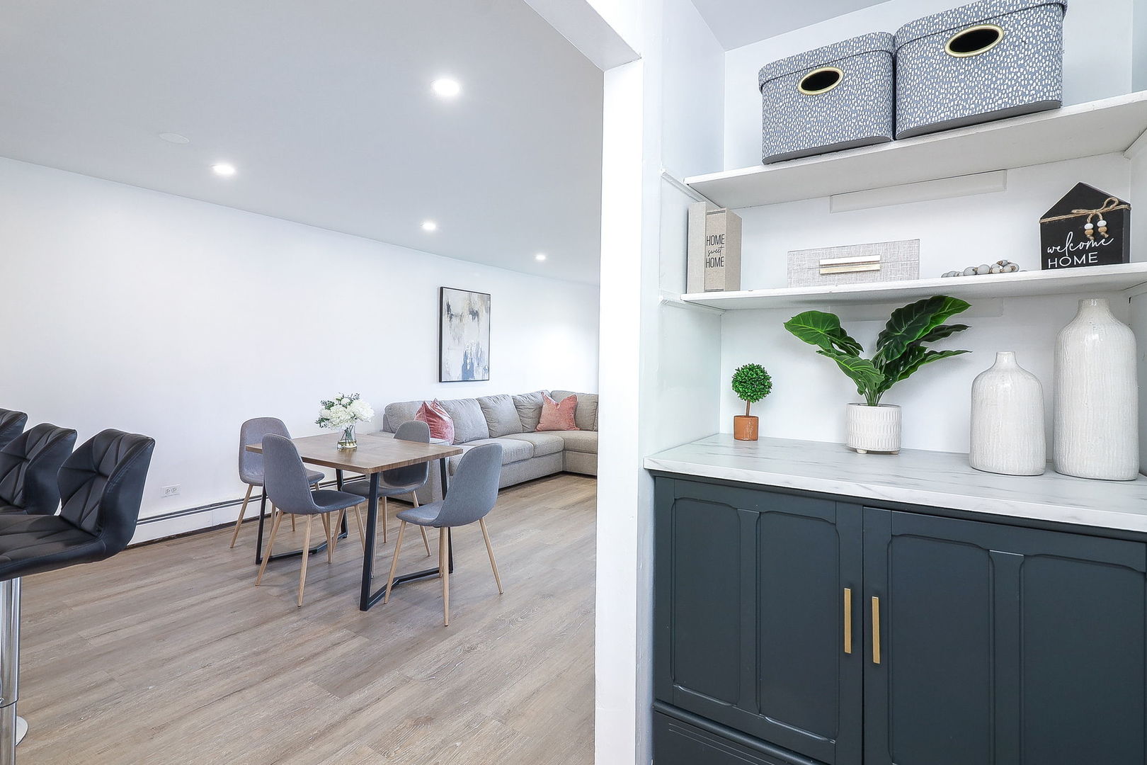1313 S Rebecca Road Unit: 106