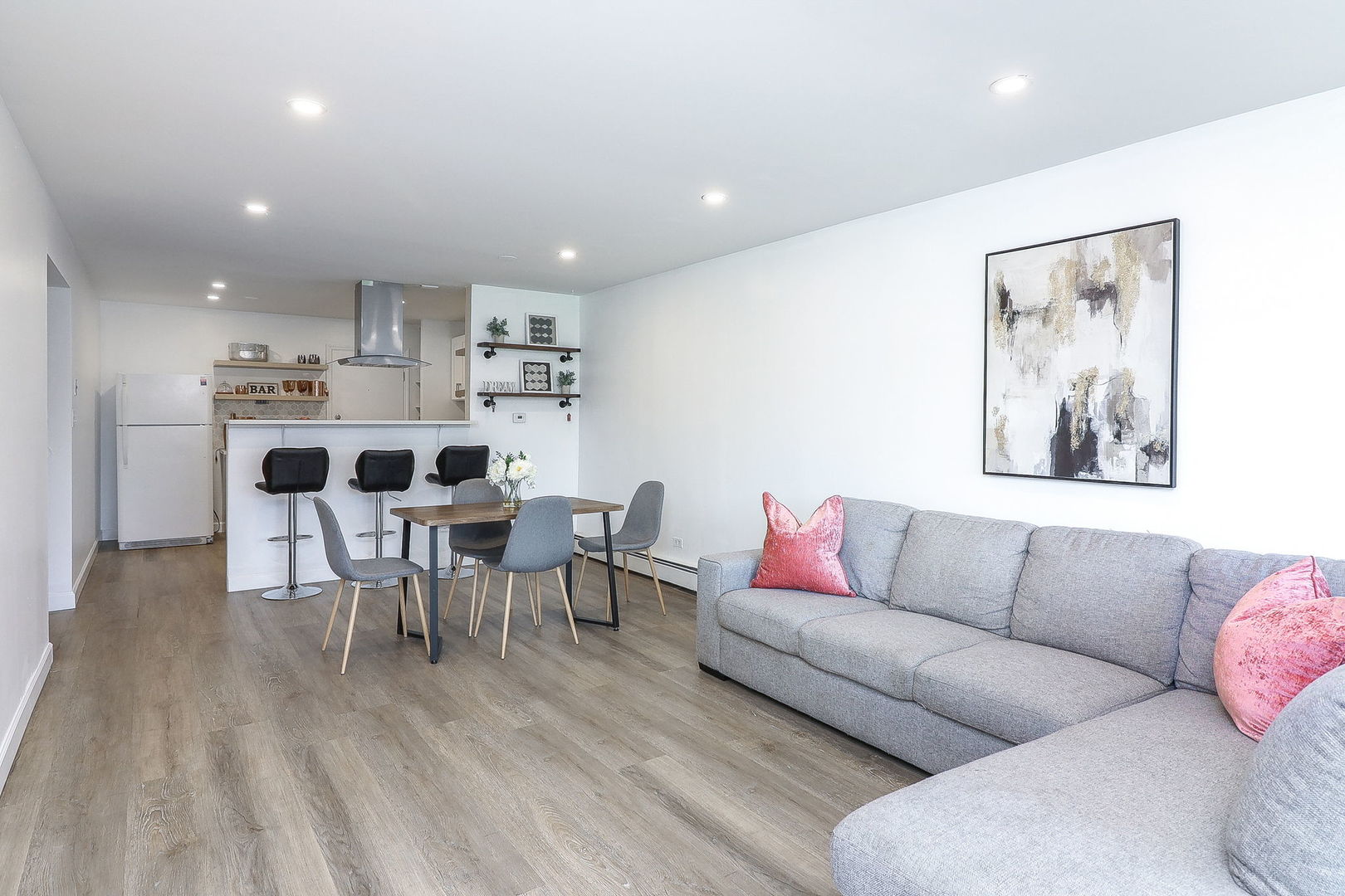 1313 S Rebecca Road Unit: 106