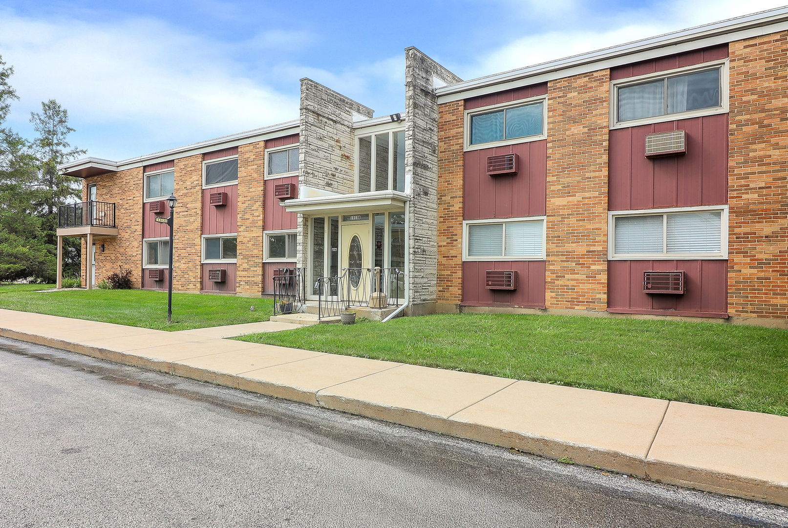 1313 S Rebecca Road Unit: 106