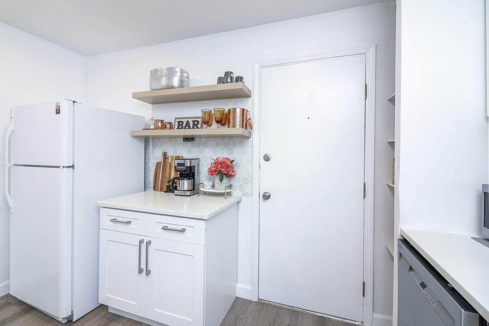 1313 S Rebecca Road Unit: 106