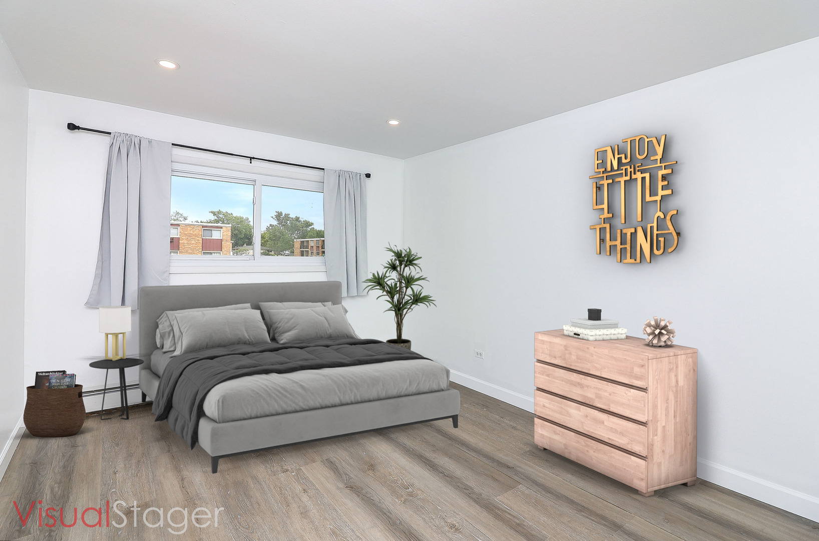 1313 S Rebecca Road Unit: 106