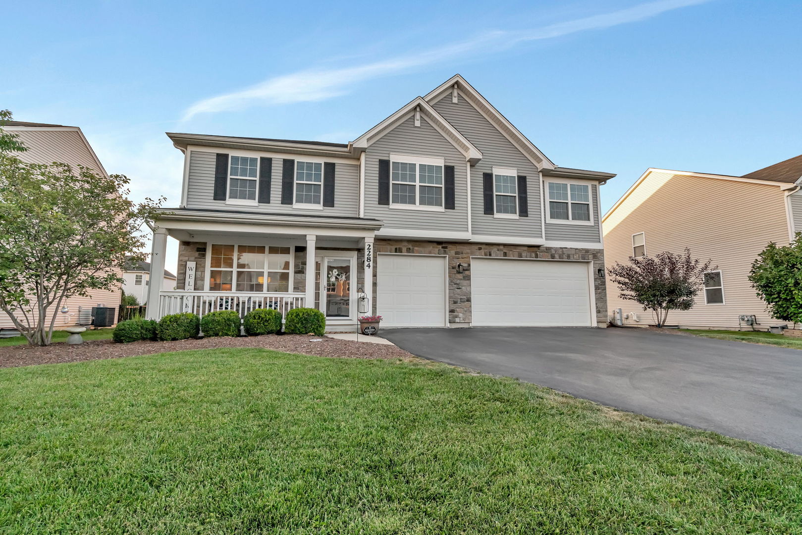 2284 Brookstone Drive