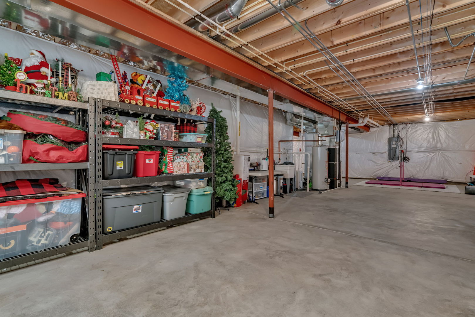 2284 Brookstone Drive