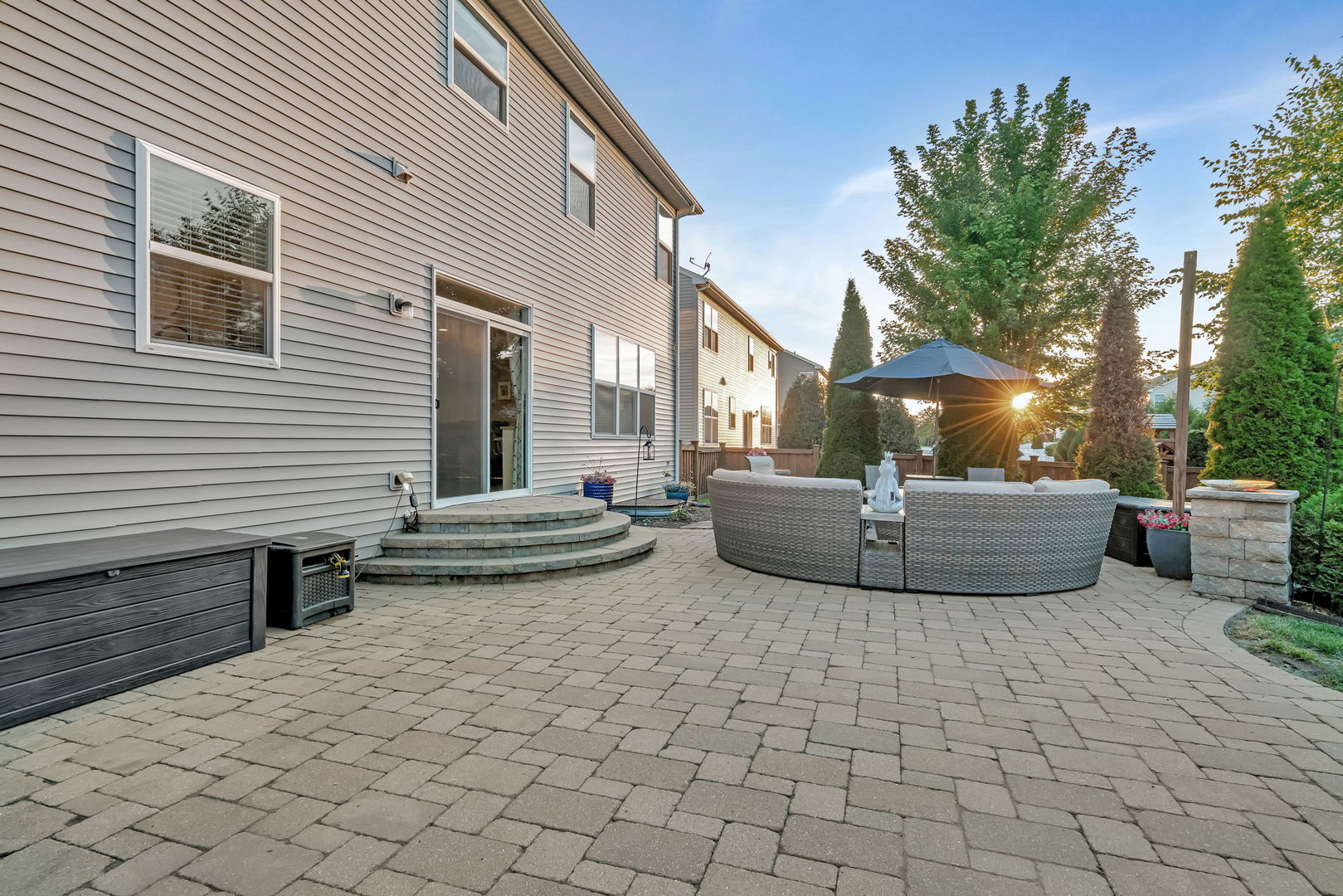 2284 Brookstone Drive