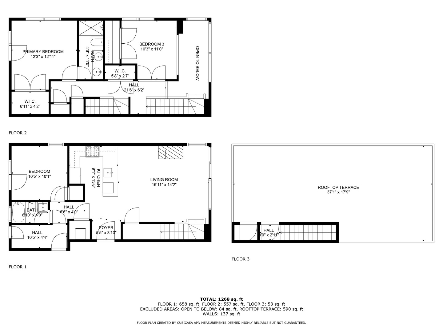 1644 W Blackhawk Street Unit: 2E