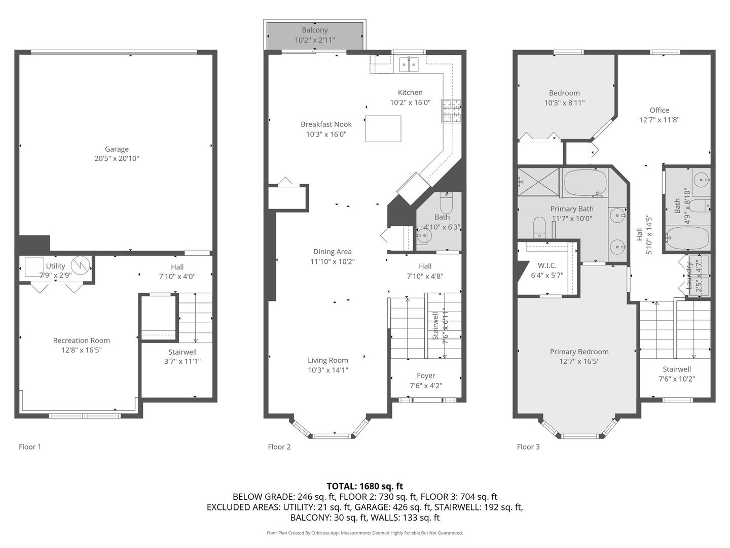 0N081 Forsythe Court