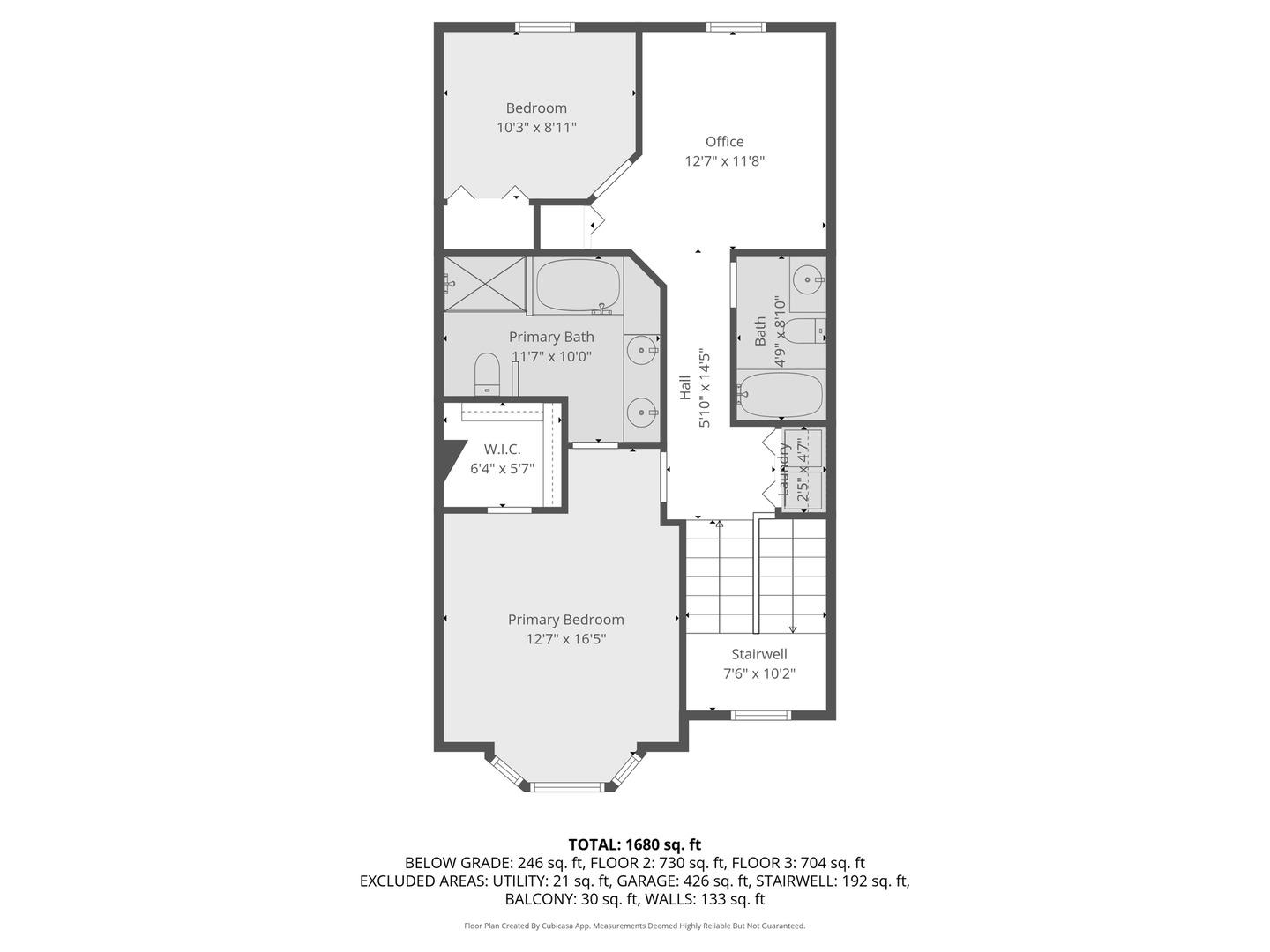 0N081 Forsythe Court