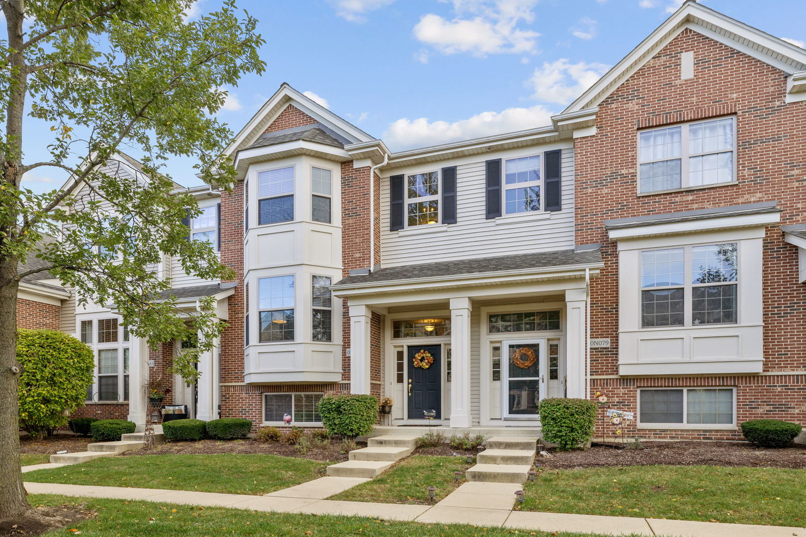 0N081 Forsythe Court