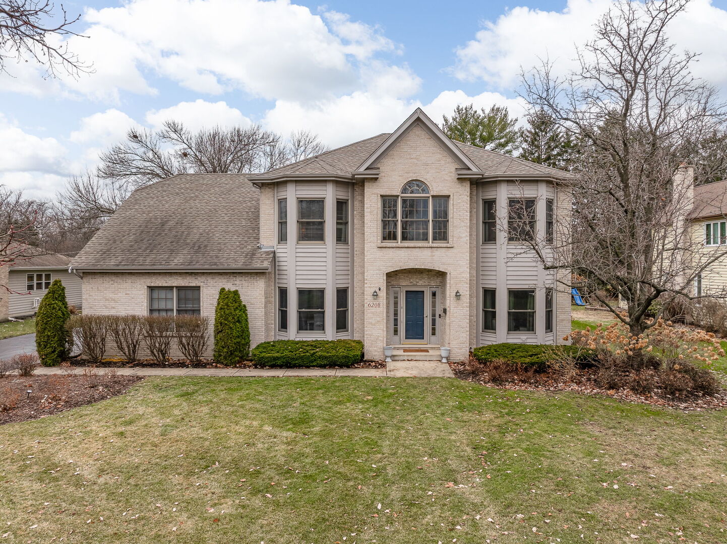 6208 Osage Avenue