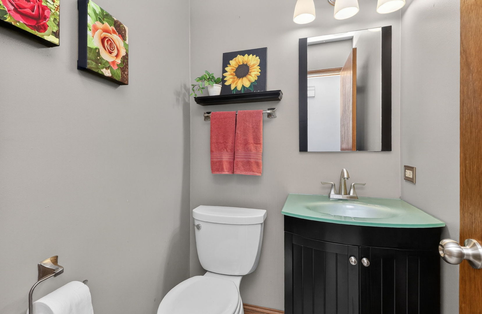 2123 Green Valley Road