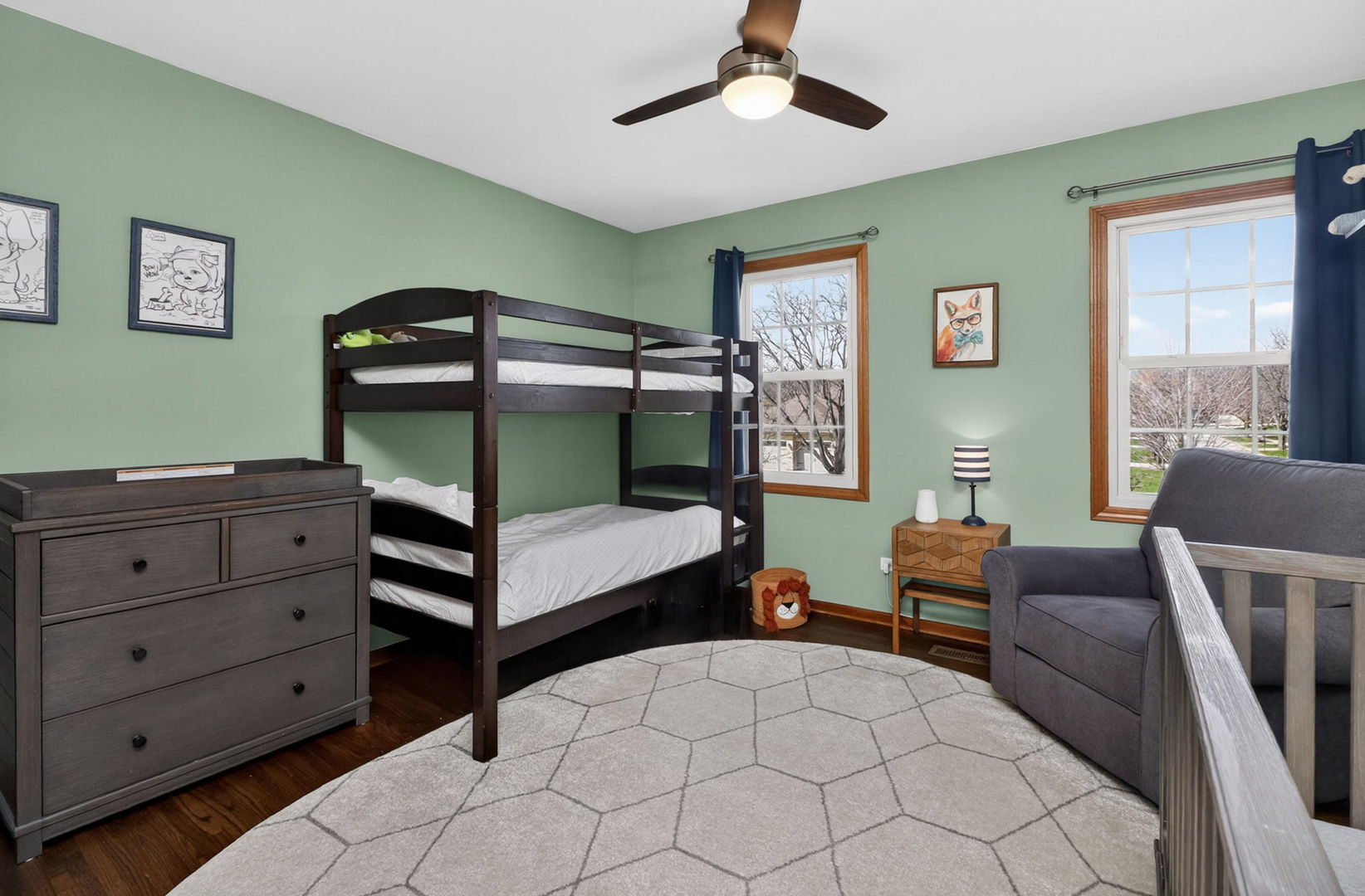 2123 Green Valley Road