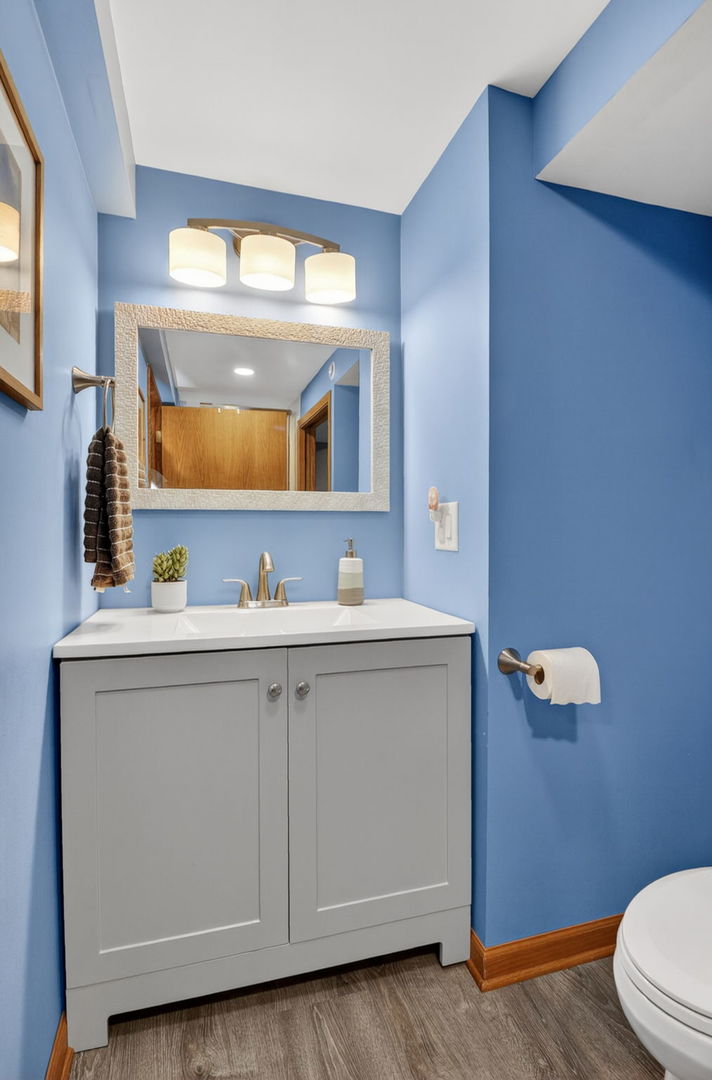 2123 Green Valley Road