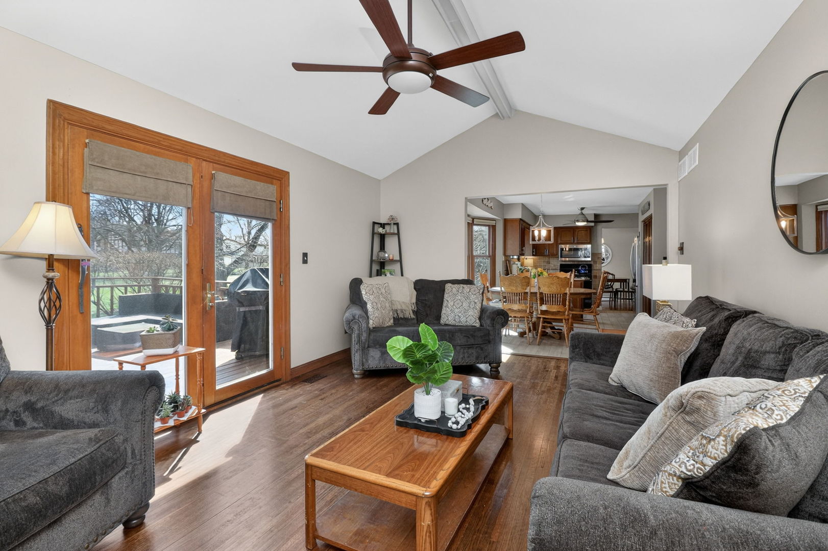 2123 Green Valley Road