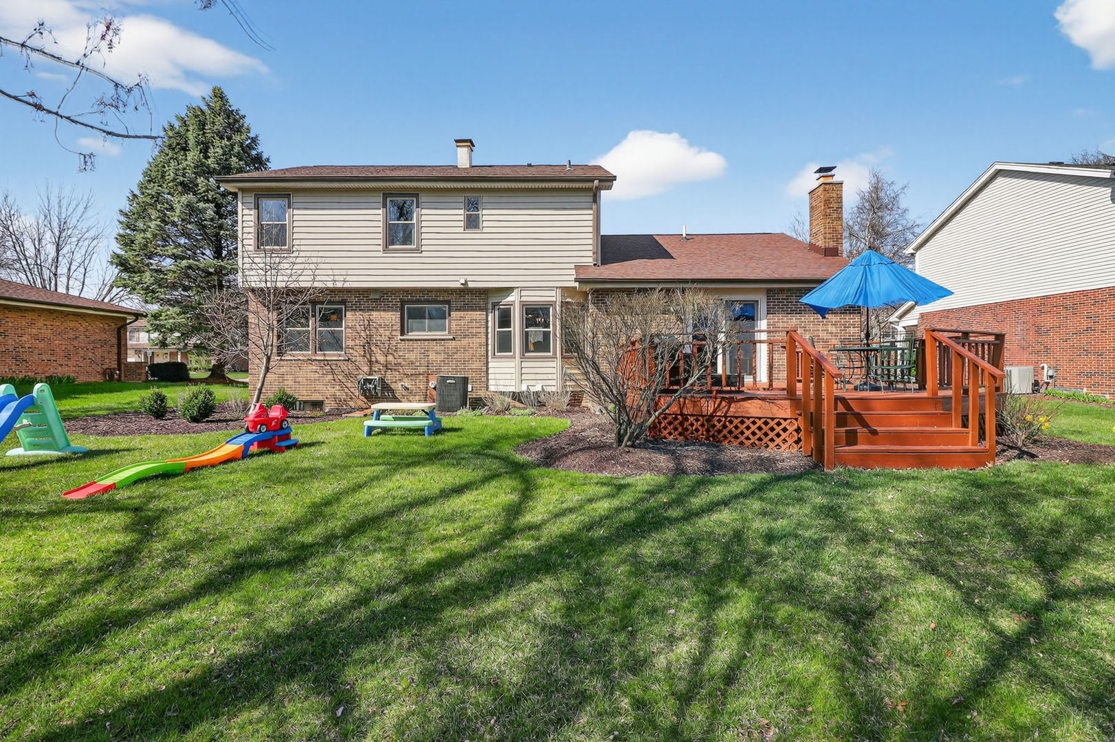 2123 Green Valley Road