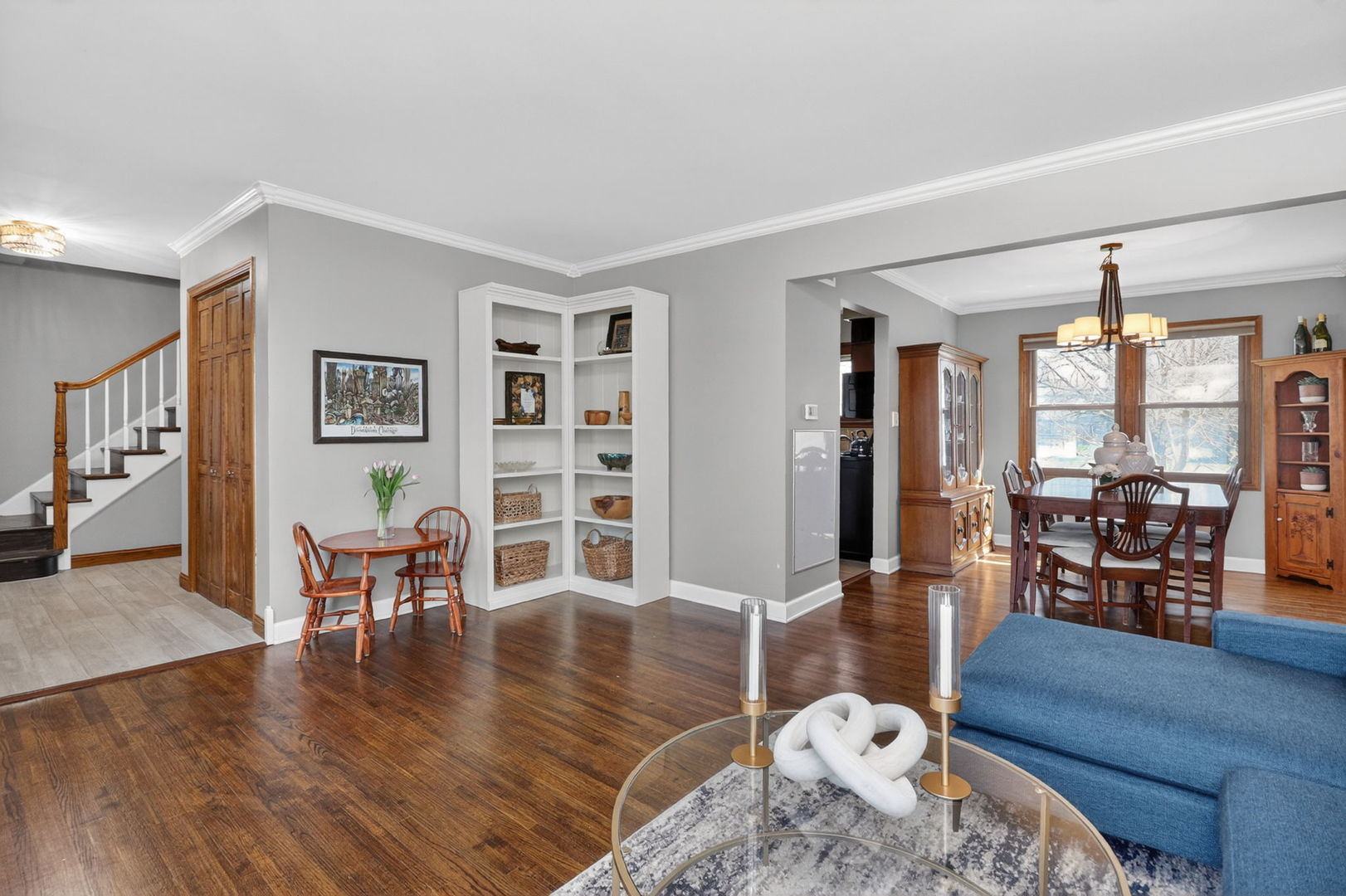 2123 Green Valley Road