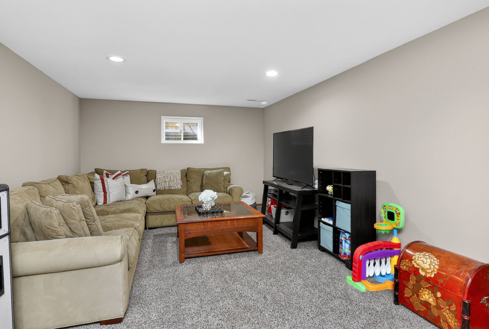 2123 Green Valley Road