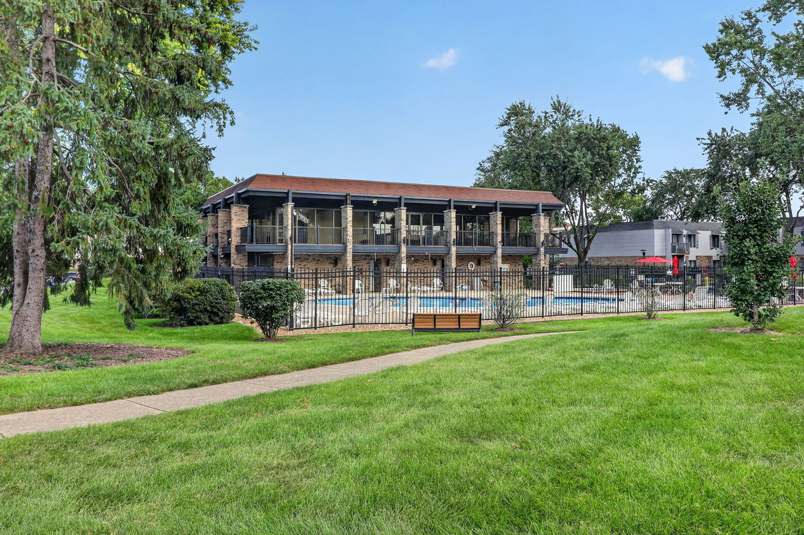 7353 Blackburn Avenue Unit: K106