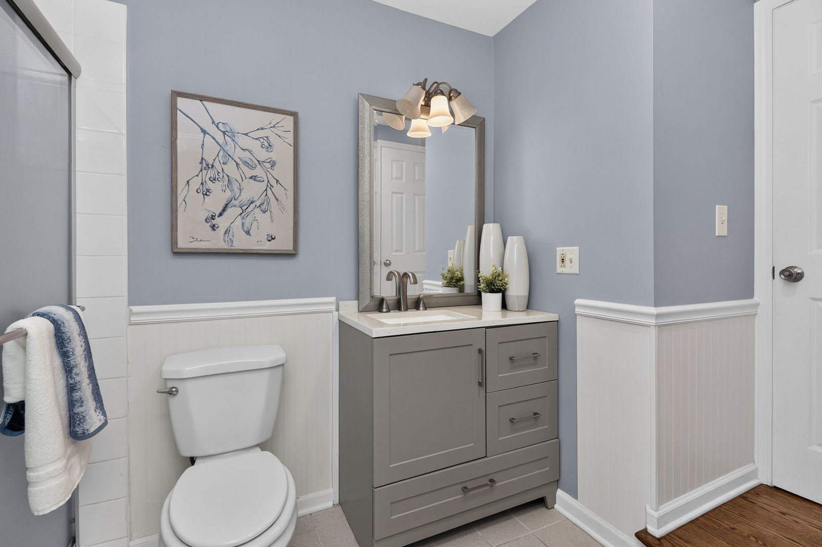 363 Pembroke Lane Unit: 1