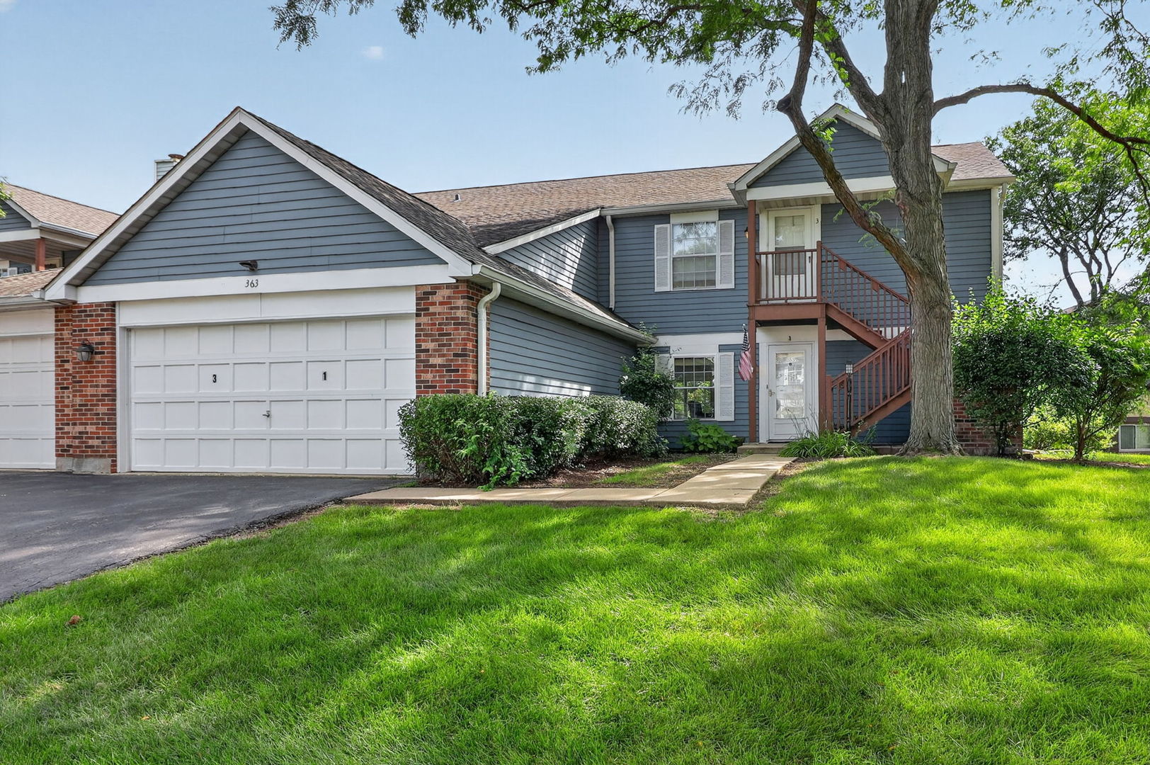 363 Pembroke Lane Unit: 1